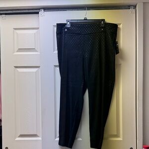 NWT PANTS